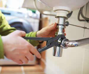 About gas leak detection